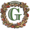 Ginaology.com Logo